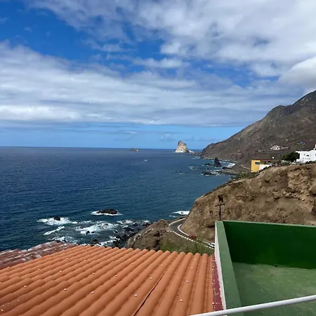 Casa Lucas Dos Lejlighed