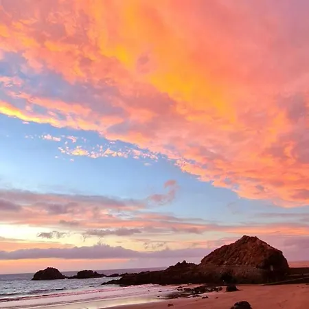 Casa Lucas Dos Apartment *