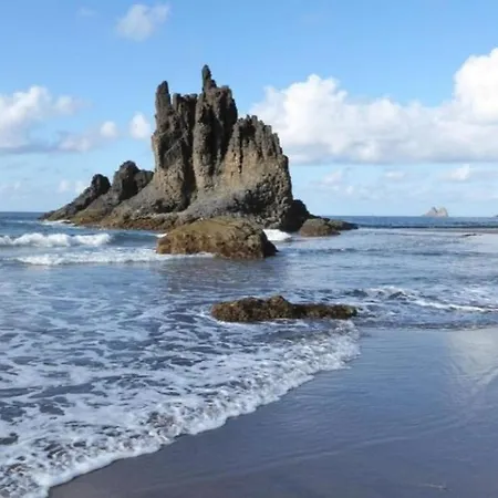 Casa Lucas Dos Lejlighed *