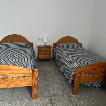 Apartment Casa Lucas Dos Almaciga