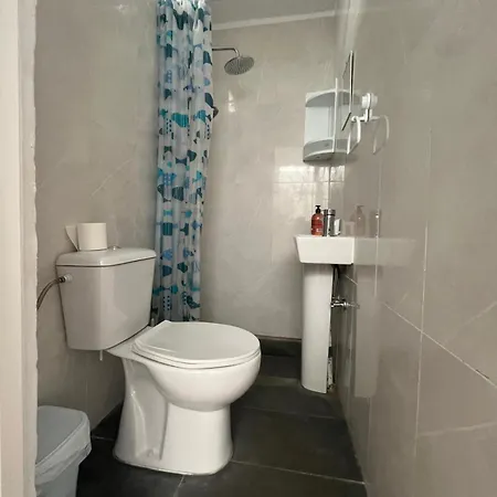 Casa Lucas Dos * Almaciga