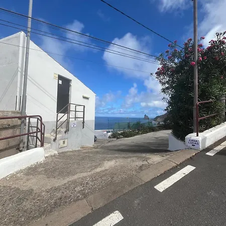 Apartment Casa Lucas Dos *