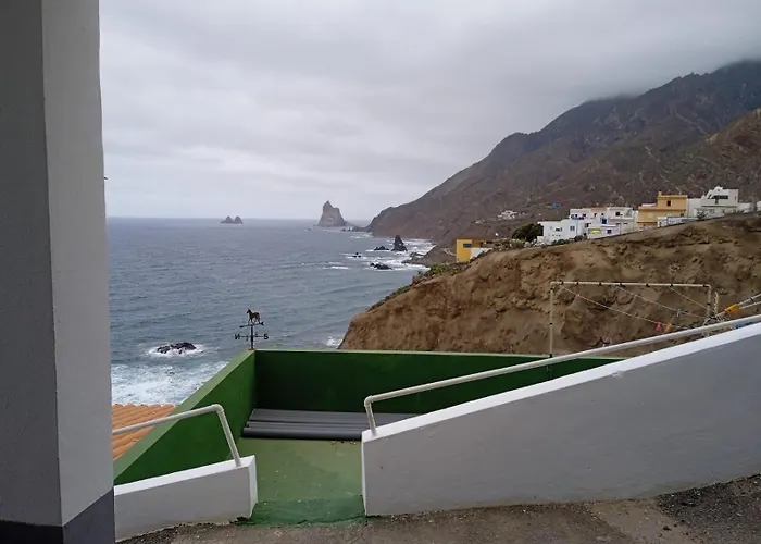 Casa Lucas Dos * Almaciga