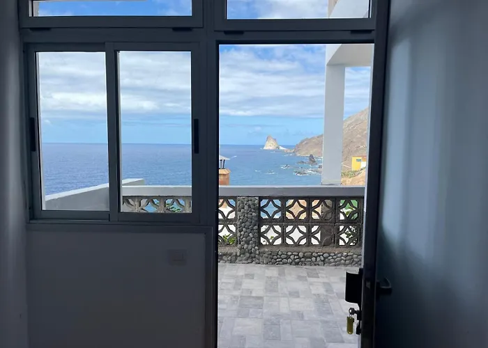 Casa Lucas Dos Apartment