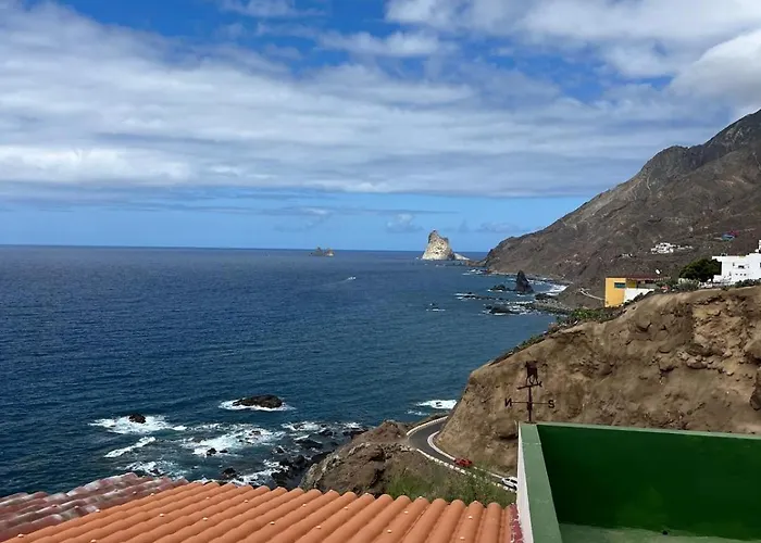 Casa Lucas Dos شقة