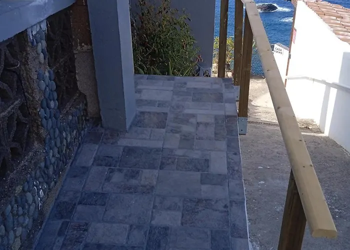 شقة Casa Lucas Dos *