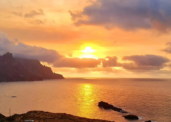 Casa Lucas Dos * Almaciga