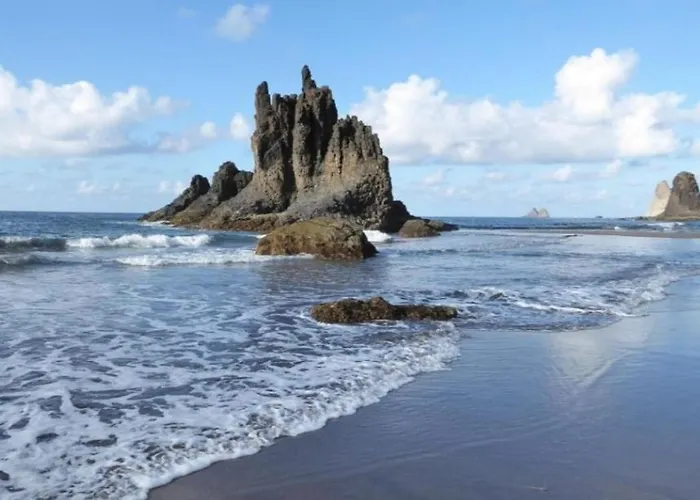 Casa Lucas Dos شقة *