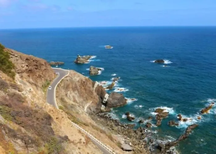 Casa Lucas Dos شقة