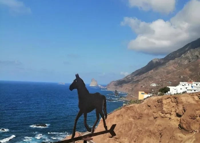 شقة Casa Lucas Dos