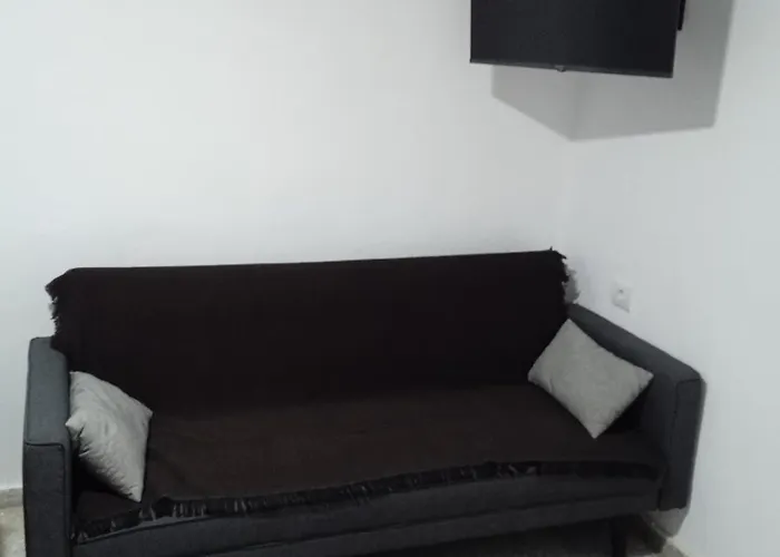 Casa Lucas Dos Apartment *