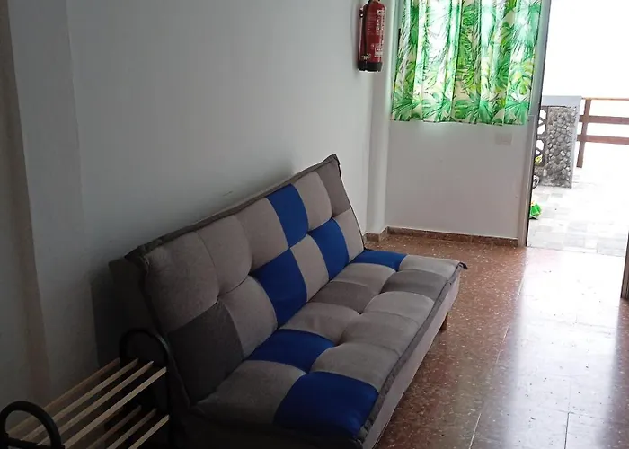 Casa Lucas Dos Apartment *