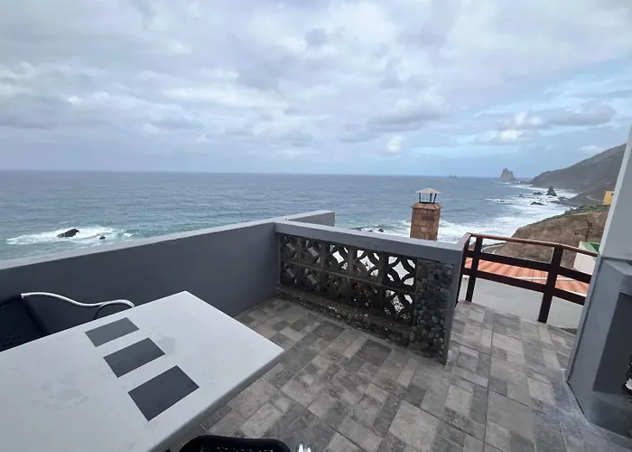 Casa Lucas Dos شقة Almaciga