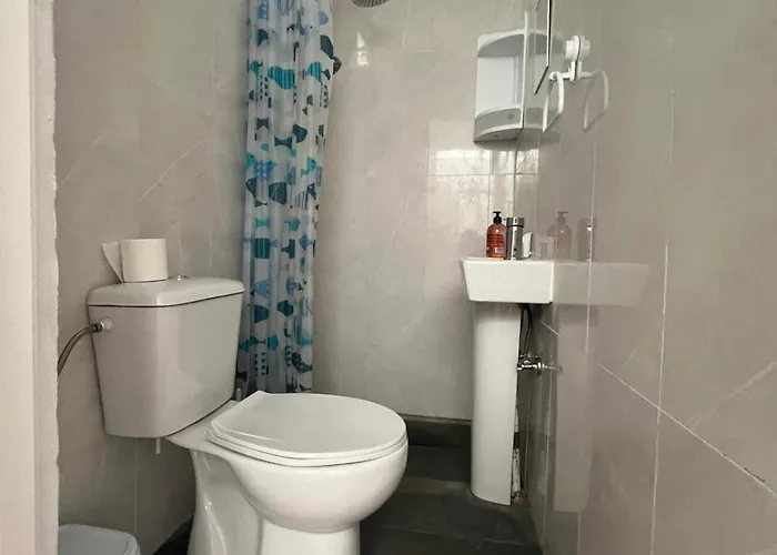 Casa Lucas Dos * Almaciga