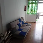 Casa Lucas Dos Apartment *