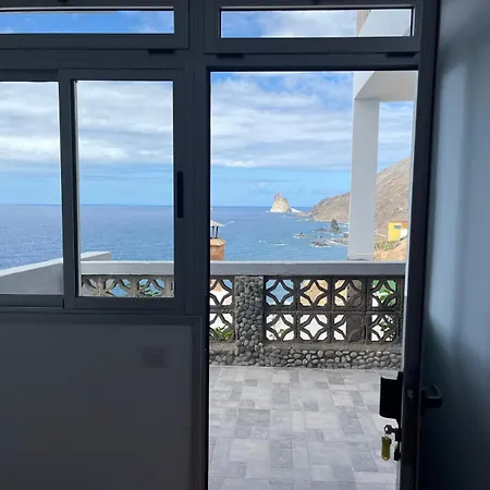Casa Lucas Dos Apartment