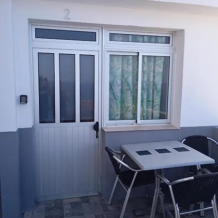 Casa Lucas Dos *