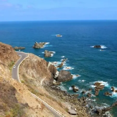 Casa Lucas Dos Apartament