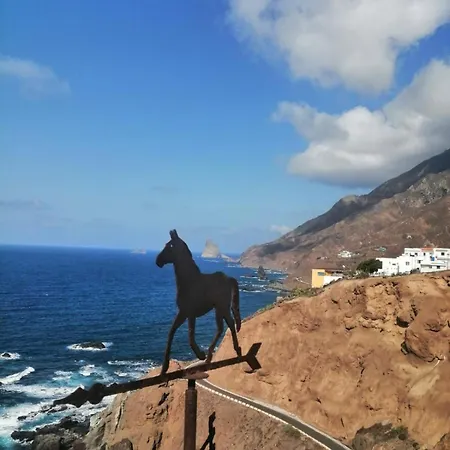 Apartament Casa Lucas Dos