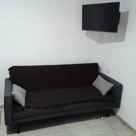 Casa Lucas Dos 公寓 *