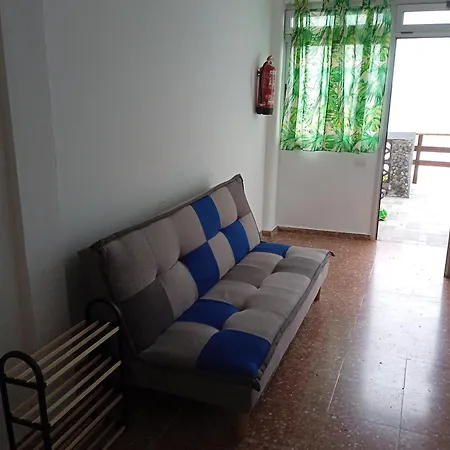 Casa Lucas Dos 公寓 *