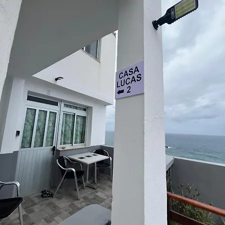 Casa Lucas Dos 公寓 Almaciga