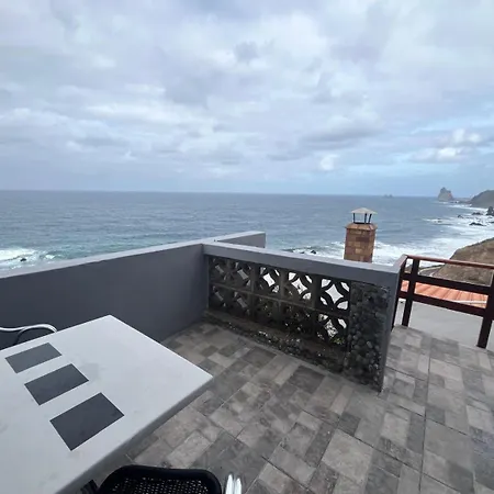 Casa Lucas Dos 公寓 Almaciga