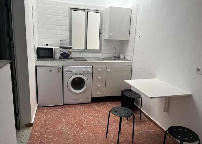 Apartment Casa Lucas Dos Almaciga