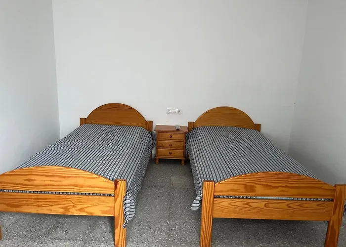 Lägenhet Casa Lucas Dos *