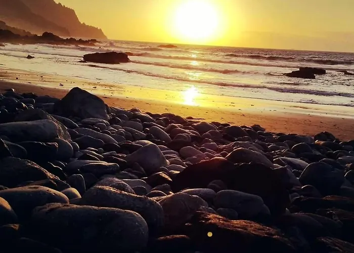 Casa Lucas Dos * Almaciga