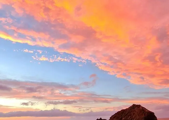 Casa Lucas Dos Lägenhet *