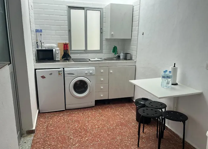 Casa Lucas Dos * Almaciga